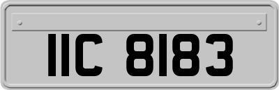 IIC8183