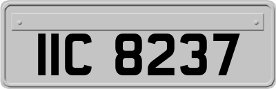 IIC8237