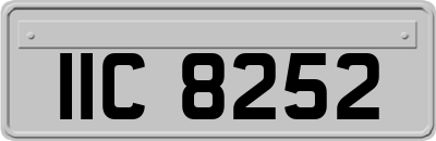 IIC8252