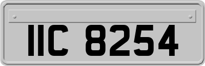 IIC8254
