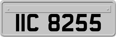 IIC8255