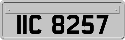 IIC8257