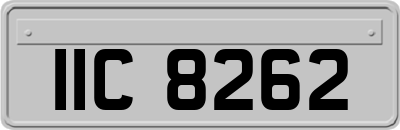 IIC8262