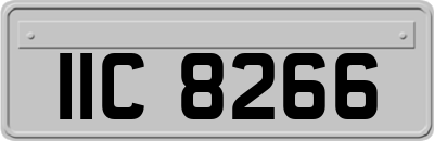 IIC8266