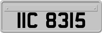 IIC8315