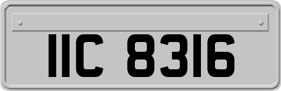 IIC8316