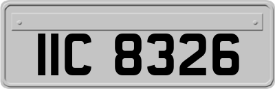IIC8326