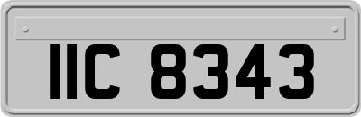 IIC8343