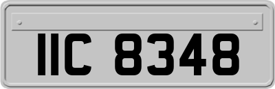 IIC8348