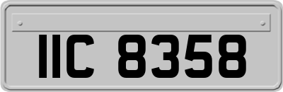 IIC8358