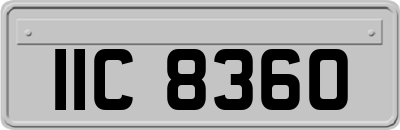 IIC8360