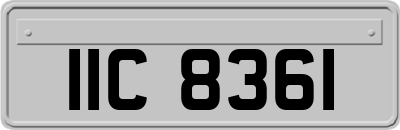 IIC8361