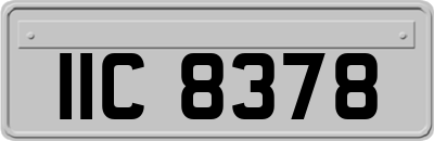 IIC8378