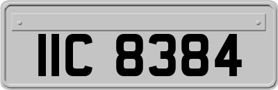 IIC8384