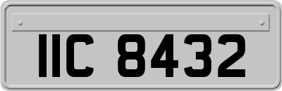 IIC8432