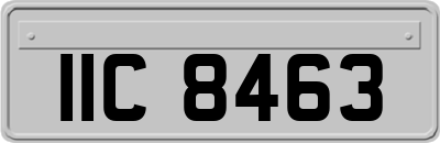 IIC8463