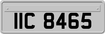 IIC8465