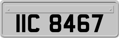 IIC8467