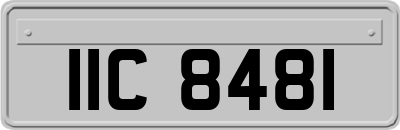 IIC8481