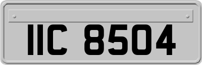 IIC8504