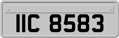 IIC8583