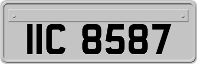 IIC8587