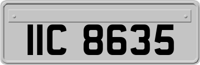 IIC8635