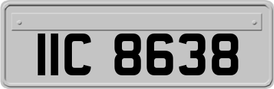 IIC8638