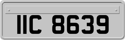 IIC8639
