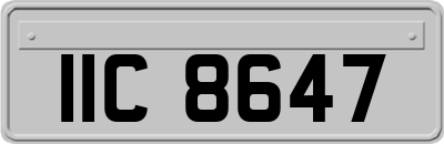 IIC8647