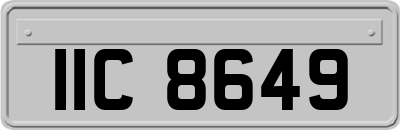 IIC8649