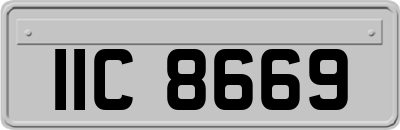 IIC8669
