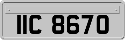IIC8670
