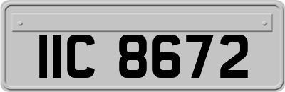 IIC8672