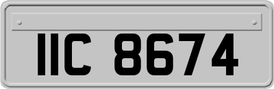 IIC8674