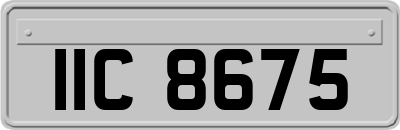 IIC8675