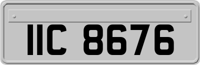 IIC8676