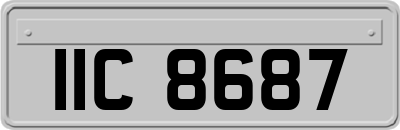 IIC8687
