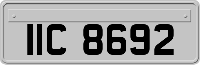 IIC8692
