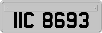 IIC8693