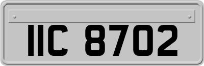 IIC8702