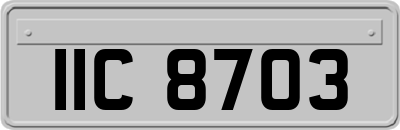 IIC8703