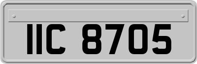 IIC8705