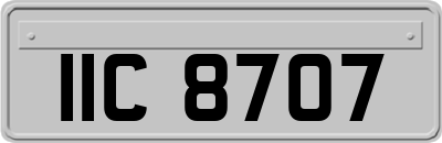 IIC8707