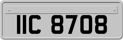 IIC8708