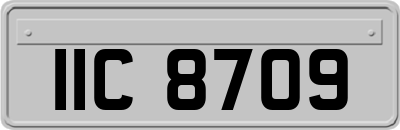 IIC8709