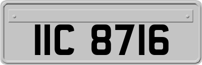 IIC8716