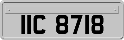 IIC8718