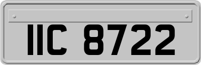 IIC8722