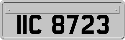IIC8723